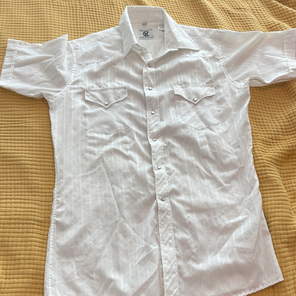 Corral West Ranchwear
